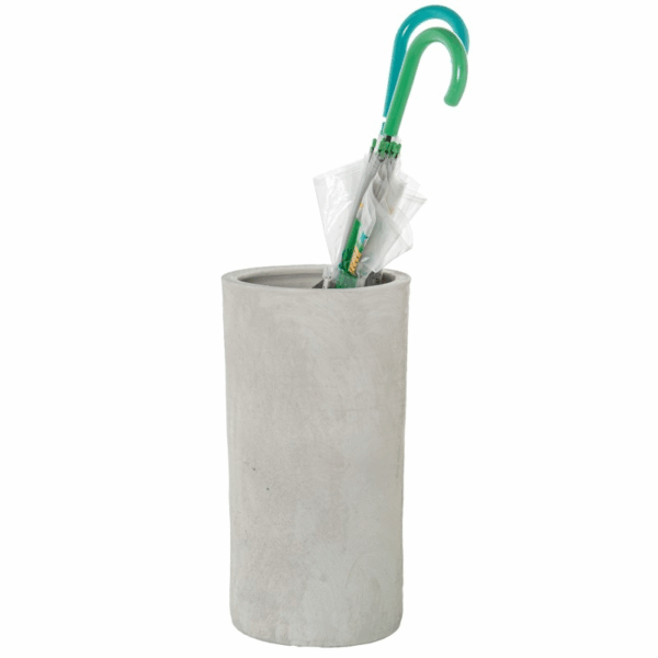 PARAGÜERO CERAMICA BLANCO - Imagen 2