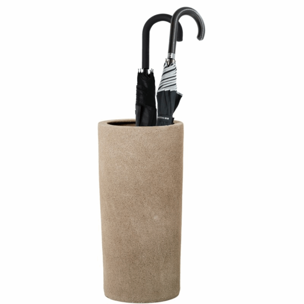 PARAGÜERO CERAMICA BEIGE - Imagen 2