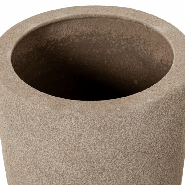 PARAGÜERO CERAMICA BEIGE - Imagen 3
