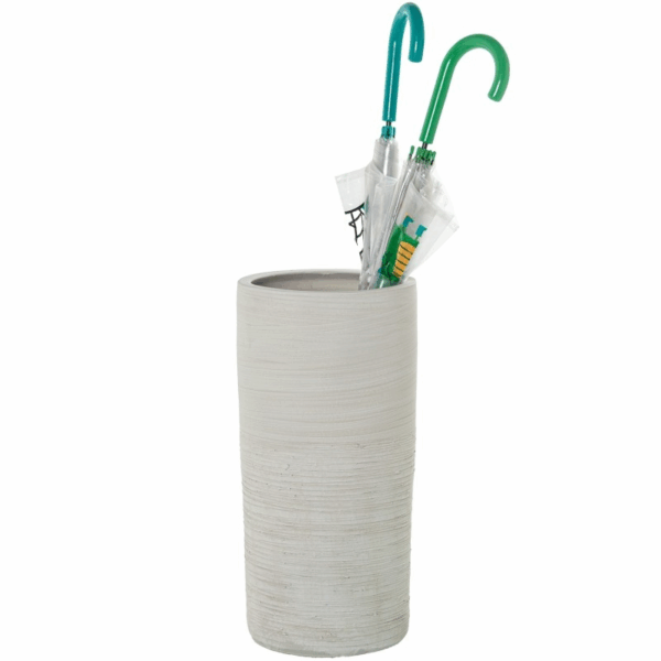 PARAGÜERO CERAMICA BLANCO MATE - Imagen 3