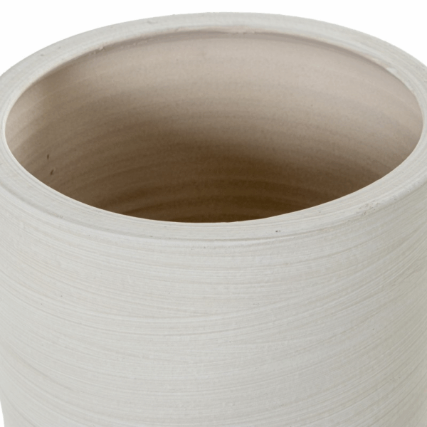 PARAGÜERO CERAMICA BLANCO MATE - Imagen 4