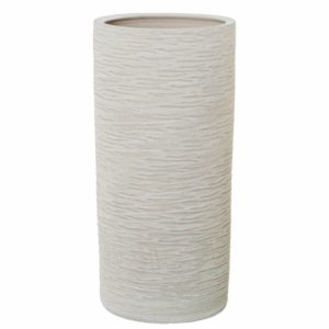 PARAGÜERO CERAMICA BLANCO RAYADO