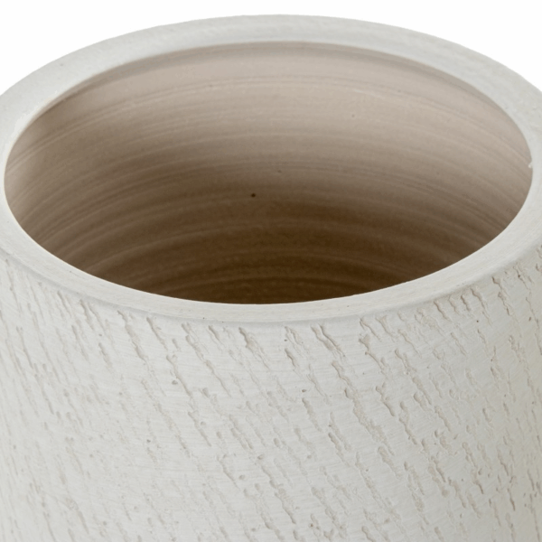 PARAGÜERO CERAMICA BLANCO G - Imagen 3