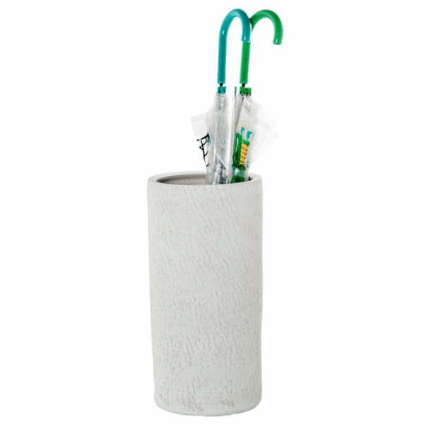 PARAGÜERO CERAMICA BLANCO G - Imagen 2
