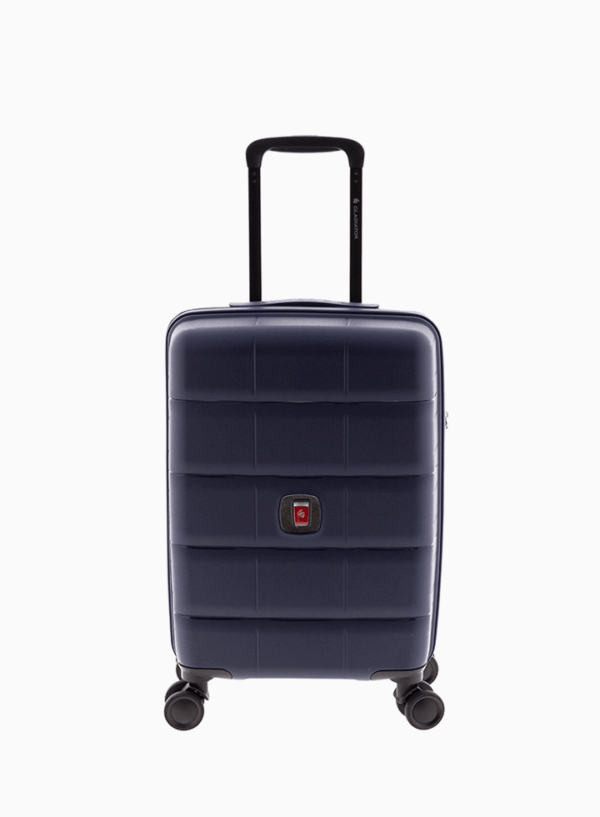 MALETA CABINA AZUL - Imagen 2