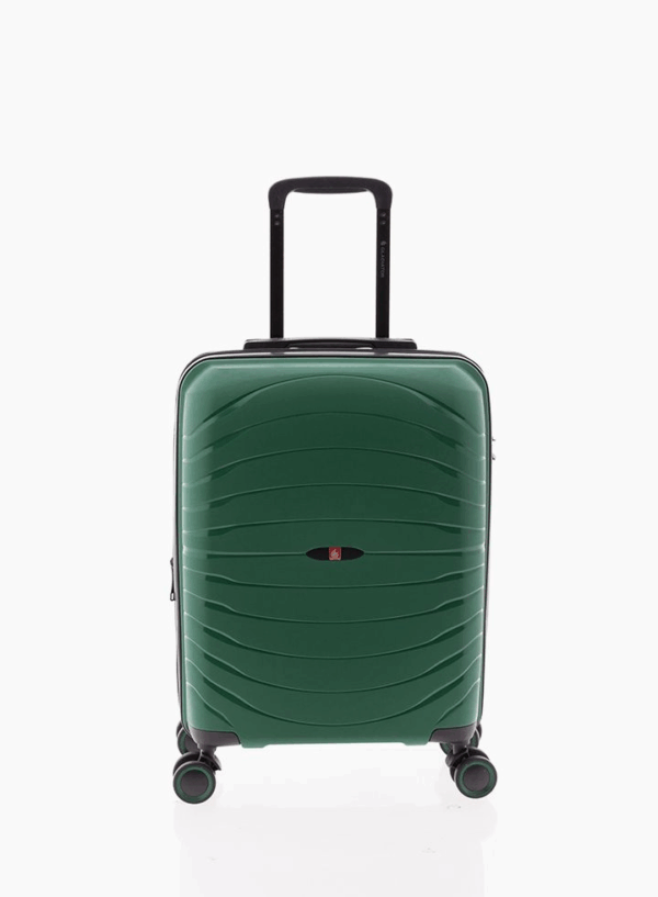 MALETA CABINA VERDE - Imagen 2