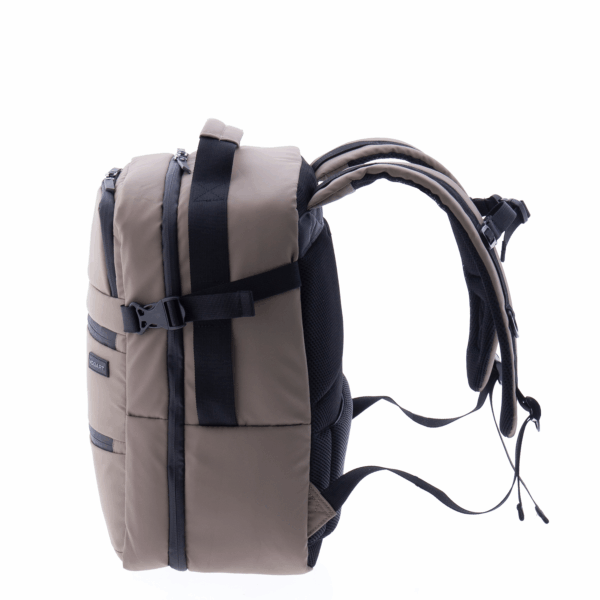 MOCHILA CONVERTIBLE MALETA - Imagen 6