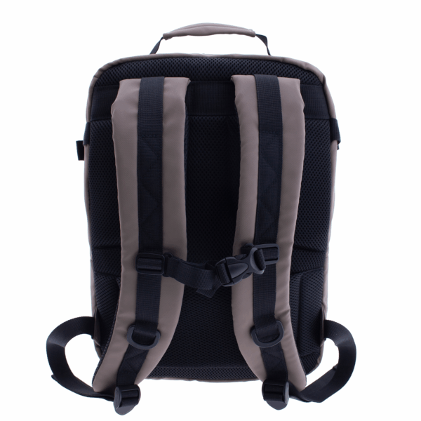 MOCHILA CONVERTIBLE MALETA - Imagen 12