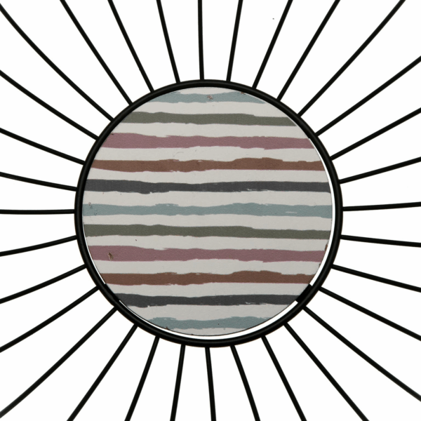 LIGNE CESTA METALICA - Imagen 3
