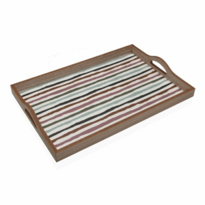 LIGNE BANDEJA RECTANGULAR