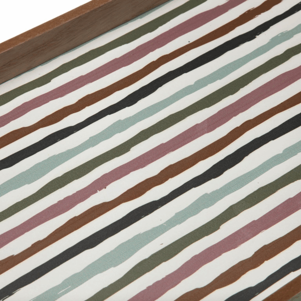 LIGNE BANDEJA RECTANGULAR - Imagen 2