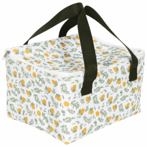 BOLSA TERMICA LIMONES
