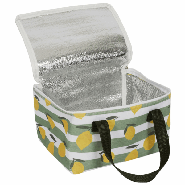 BOLSA TERMICA LIMONES - Imagen 3