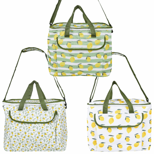 BOLSA TERMICA LIMONES - Imagen 2