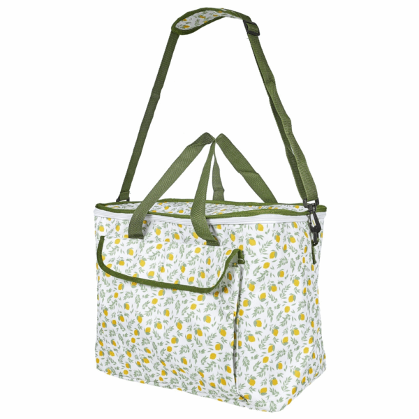 BOLSA TERMICA LIMONES - Imagen 3