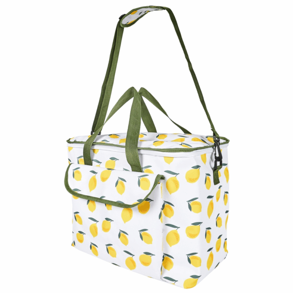 BOLSA TERMICA LIMONES - Imagen 4