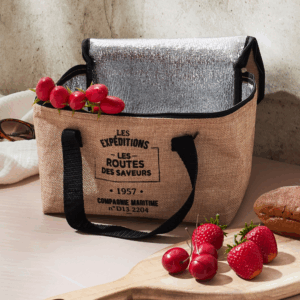 BOLSA TERMICA SACO 8L