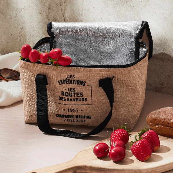 BOLSA TERMICA SACO 8L