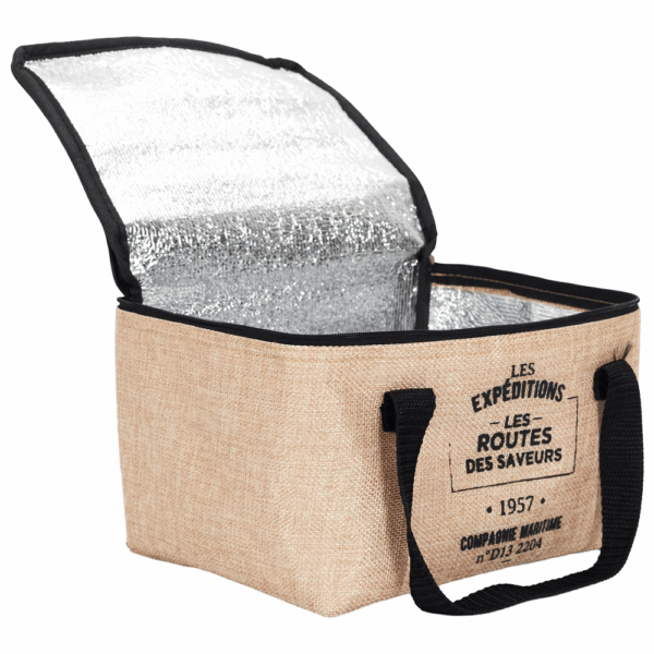 BOLSA TERMICA SACO 8L - Imagen 3