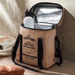 BOLSA TERMICA  SACO 9L