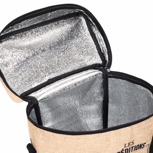 BOLSA TERMICA  SACO 9L - Imagen 4