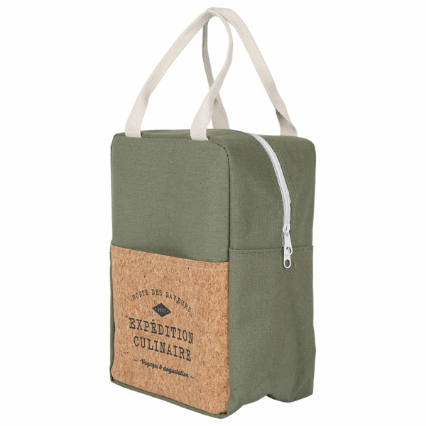 BOLSA TERMICA CORCHO 5L - Imagen 4