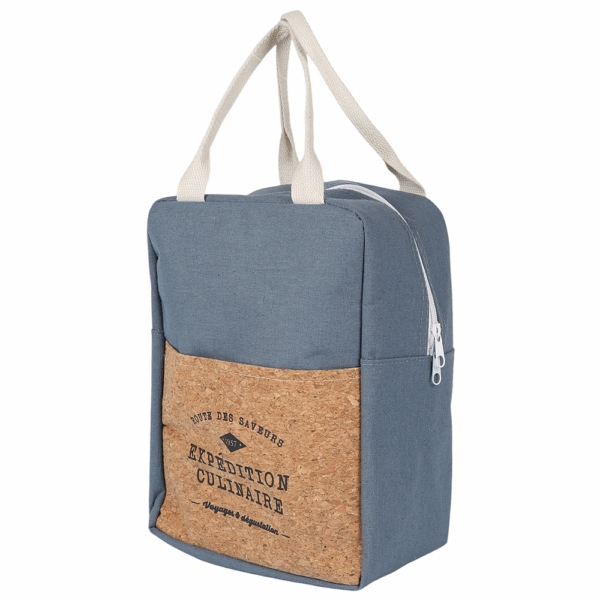 BOLSA TERMICA CORCHO 5L - Imagen 5