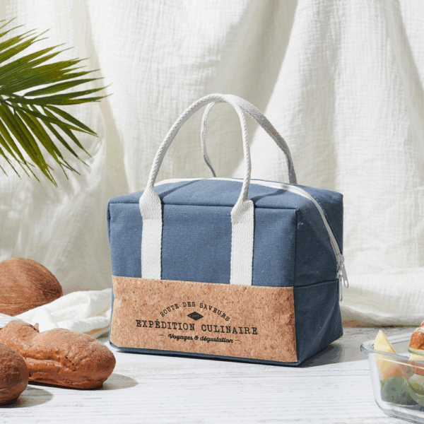 BOLSA TERMICA CORCHO 5L - Imagen 3