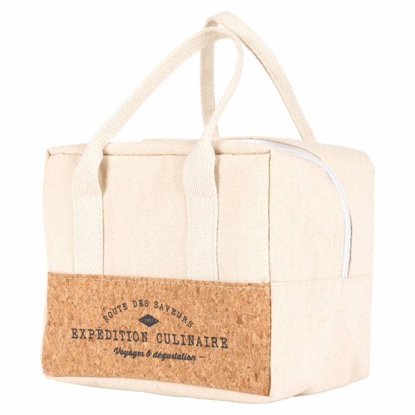 BOLSA TERMICA CORCHO 5L - Imagen 4