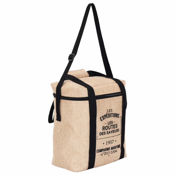 BOLSA TERMICA  SACO 9L - Imagen 3
