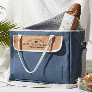 BOLSA TERMICA CORCHO 30