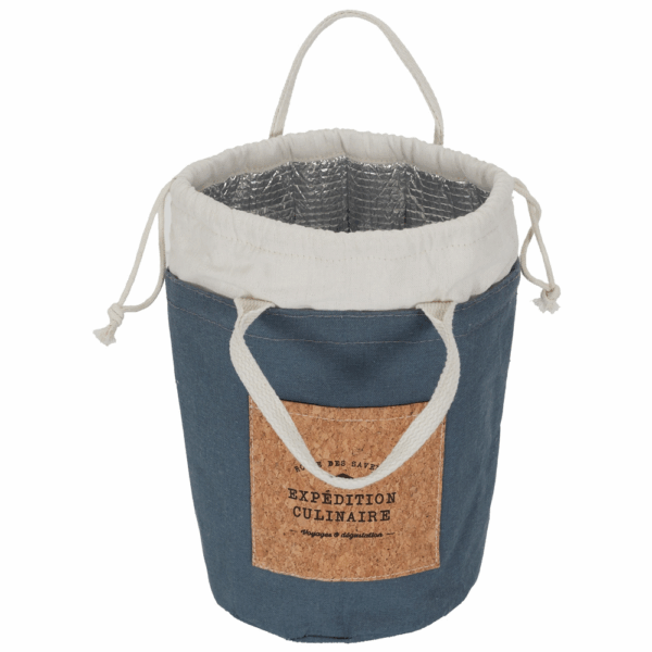 BOLSA TERMICA CORCHO 3L - Imagen 5