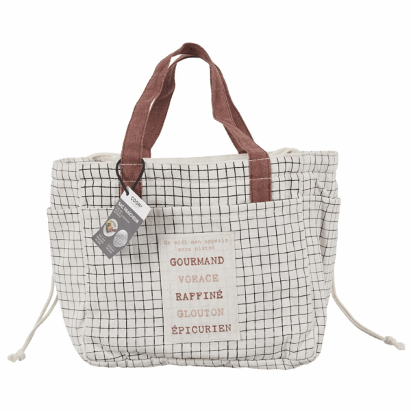 BOLSA TERMICA - Imagen 2