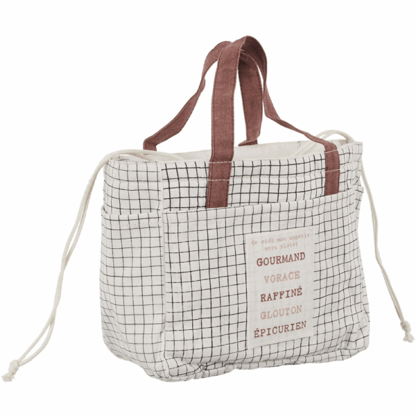 BOLSA TERMICA - Imagen 5