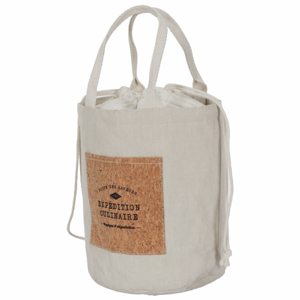 BOLSA TERMICA CORCHO 3L - Imagen 4