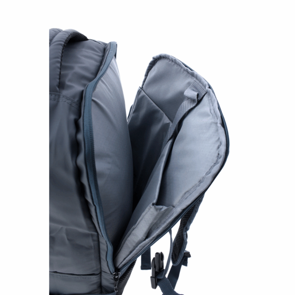 MOCHILA COVERTIBLE EN BOLSA VIAJE BEIG VOGART - Imagen 11