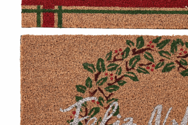 FELPUDO NAVIDAD - Imagen 5