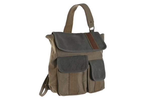 BANDOLERA BOLSO - Imagen 2