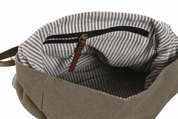 BANDOLERA BOLSO - Imagen 4