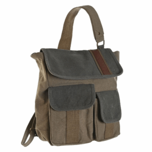 BANDOLERA BOLSO