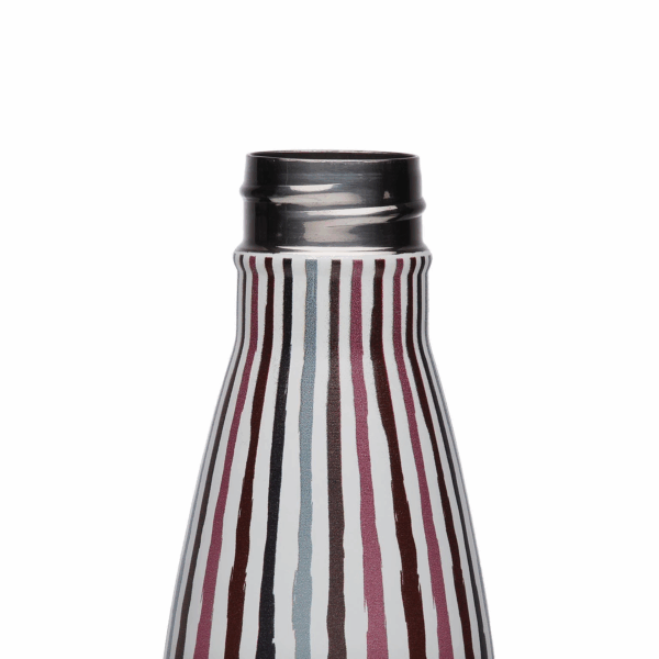 LIGNE BOTELLA ACERO INOX. - Imagen 3