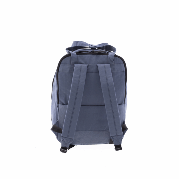 MOCHILA BOLSA  GRIS - Imagen 7