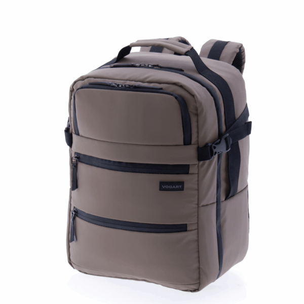 MOCHILA CONVERTIBLE MALETA - Imagen 3