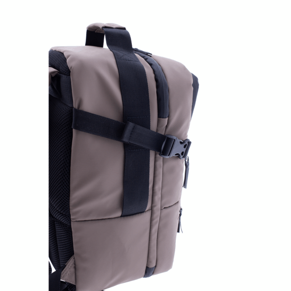 MOCHILA CONVERTIBLE MALETA - Imagen 9