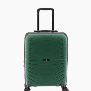 MALETA CABINA VERDE