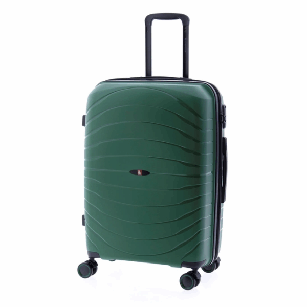 MALETA CABINA VERDE - Imagen 15