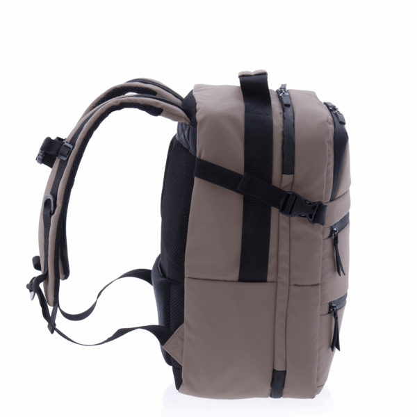 MOCHILA CONVERTIBLE MALETA - Imagen 17