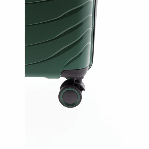 MALETA MEDIANA PETROL - Imagen 5