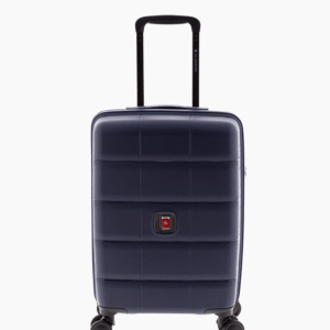 MALETA CABINA AZUL