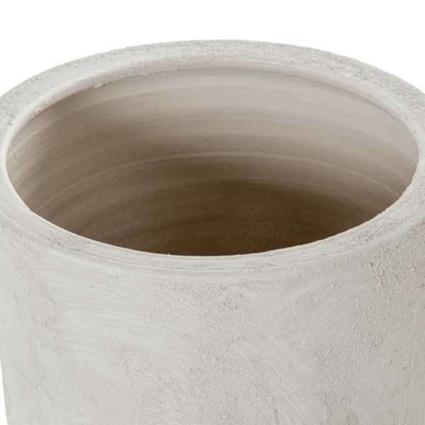 PARAGÜERO CERAMICA BLANCO - Imagen 7
